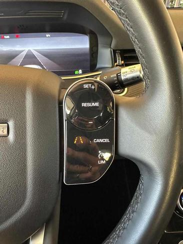 Land Rover Range Rover Evoque 2.0D I4 150CV DINAMIC Edition — photo 17