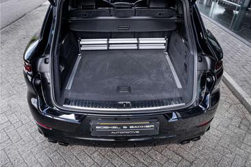Porsche Cayenne III S, E-Hybrid — photo 17