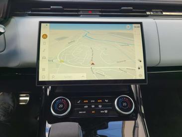 Land Rover Range Rover Sport FirstEdition Hybrid — photo 17