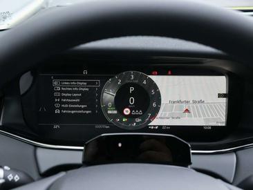 Land Rover Range Rover Evoque Hoxton Edition P270e — photo 23