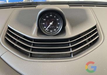 Porsche Taycan 4S — photo 13