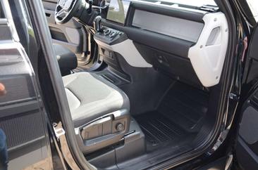 Land Rover Defender 110 3.0 D250 MHEF 6CYL BPM VRIJ — photo 24