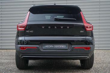 Volvo XC40 B4 Plus — photo 5