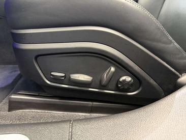 Porsche Panamera II E-Hybrid — photo 15