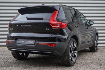 Volvo XC40 B4 Plus — photo 6