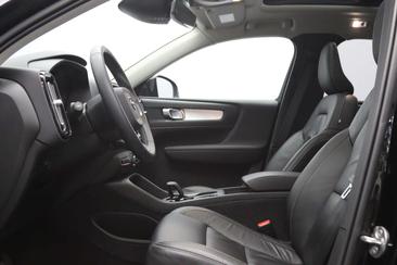 Volvo XC40 T4 Recharge Inscription — photo 14