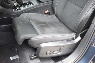 Volvo XC40 B4 Plus — photo 16