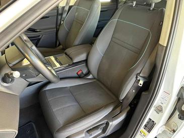 Land Rover Range Rover Evoque 2.0D I4 150CV DINAMIC Edition — photo 21