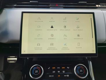 Land Rover Range Rover Sport FirstEdition Hybrid — photo 20