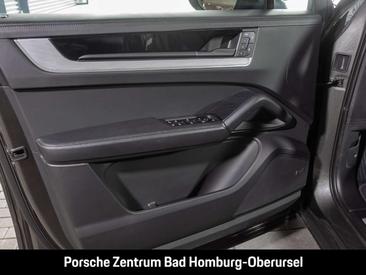 Porsche Cayenne III S, E-Hybrid — photo 22