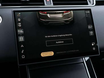Land Rover Range Rover Evoque Hoxton Edition P270e — photo 27