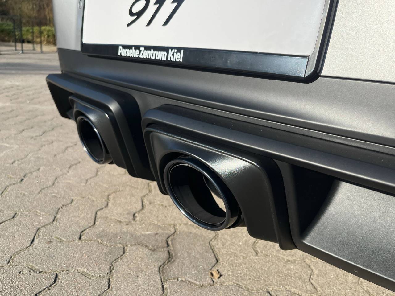 Porsche 992 II Carrera GTS Cabriolet - 2025 - Joinsteer - #10