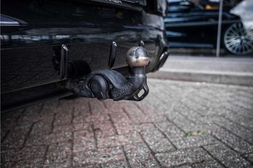 Porsche Cayenne III S, E-Hybrid — photo 20