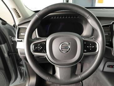 Volvo XC90 T8 Recharge Plus — photo 15