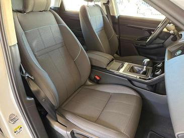 Land Rover Range Rover Evoque 2.0D I4 150CV DINAMIC Edition — photo 23