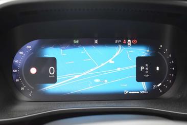 Volvo XC40 B4 Plus — photo 19
