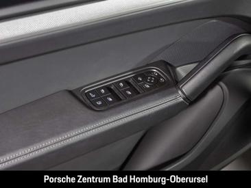 Porsche Cayenne III S, E-Hybrid — photo 23