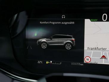 Land Rover Range Rover Evoque Hoxton Edition P270e — photo 28