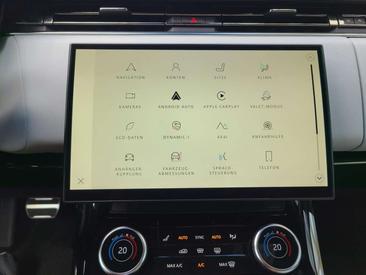 Land Rover Range Rover Sport FirstEdition Hybrid — photo 22