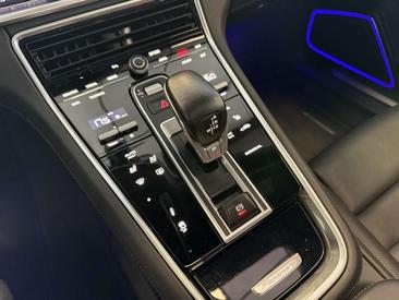 Porsche Panamera II E-Hybrid — photo 19