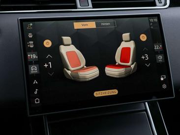 Land Rover Range Rover Evoque Hoxton Edition P270e — photo 29