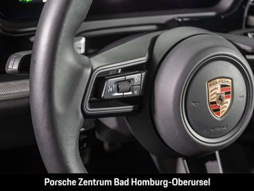 Porsche Cayenne III S, E-Hybrid — photo 24