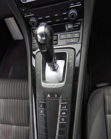 Porsche 718 Cayman T — photo 20