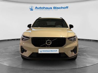 Volvo XC40 B4 Plus