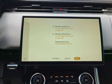 Land Rover Range Rover Sport FirstEdition Hybrid — photo 23
