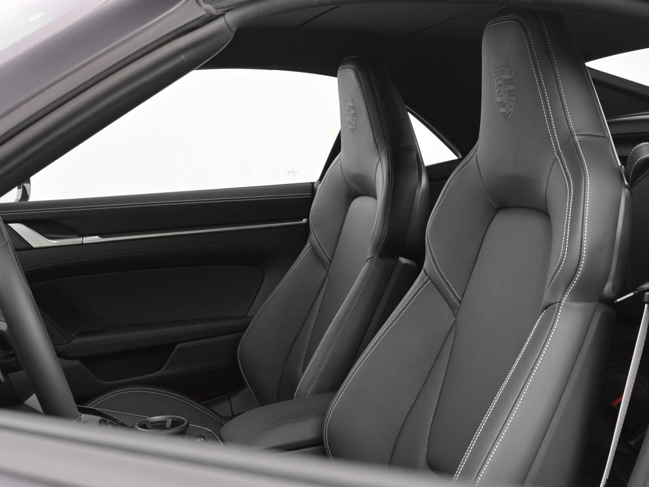 Porsche 992 II Carrera Cabriolet - 2025 - Joinsteer - #12