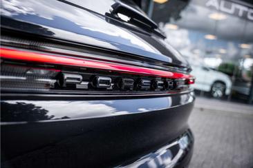 Porsche Cayenne III S, E-Hybrid — photo 22