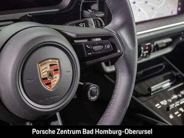 Porsche Cayenne III S, E-Hybrid — photo 25