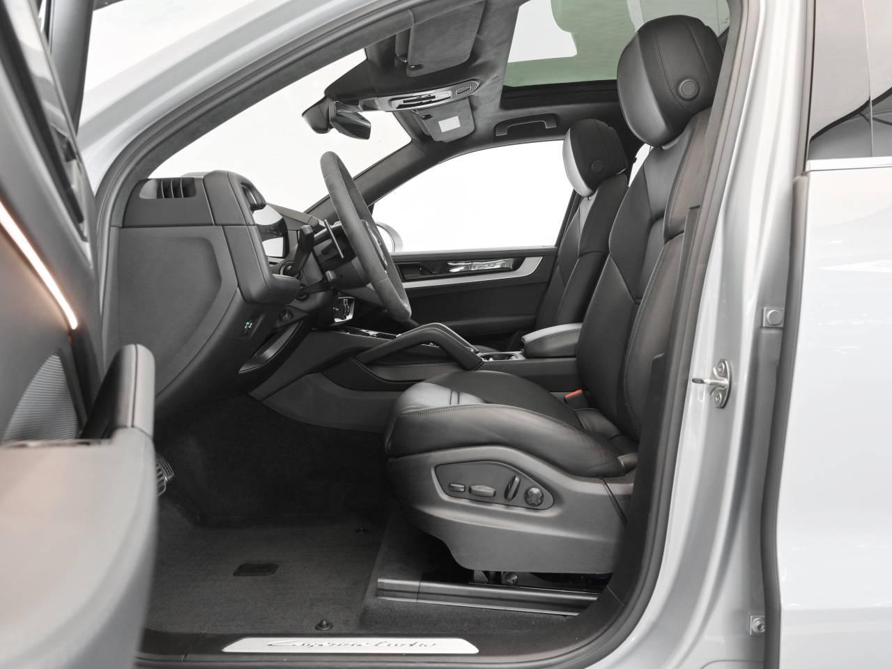 Porsche Cayenne III ph2 Turbo E-Hybrid - 2023 - Joinsteer - #13