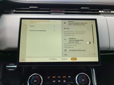 Land Rover Range Rover Sport FirstEdition Hybrid — photo 24