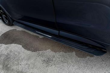 Land Rover Range Rover Sport 3.0 P460e Dynamic HSE PHEV Bleu — photo 16