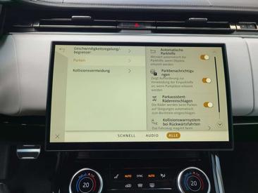 Land Rover Range Rover Sport FirstEdition Hybrid — photo 25