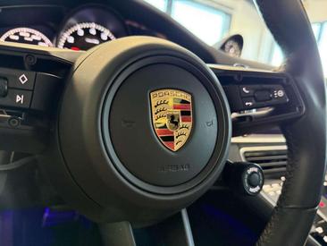 Porsche Panamera II E-Hybrid — photo 22