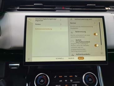 Land Rover Range Rover Sport FirstEdition Hybrid — photo 26