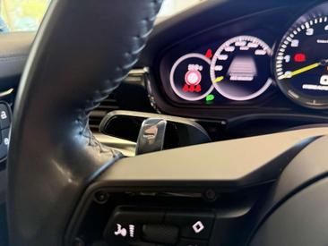 Porsche Panamera II E-Hybrid — photo 24