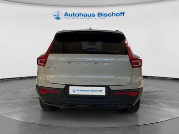 Volvo XC40 B4 Plus — photo 6