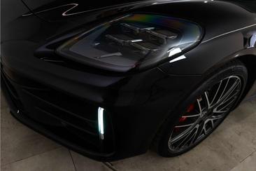 Porsche Panamera II 4S, E-Hybrid — photo 10
