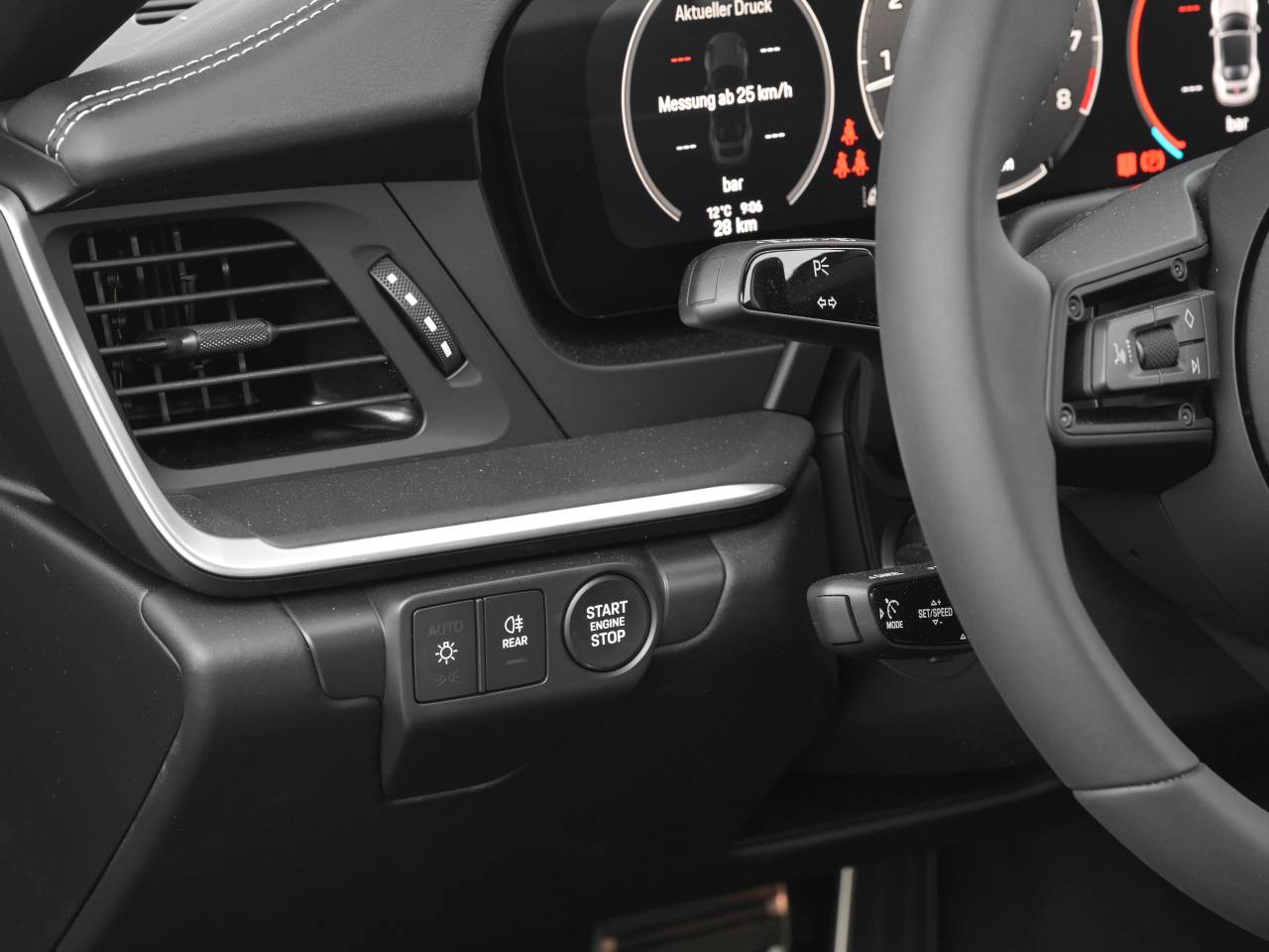 Porsche 992 II Carrera Cabriolet - 2025 - Joinsteer - #14