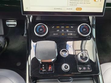 Land Rover Range Rover Sport FirstEdition Hybrid — photo 27