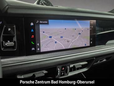 Porsche Cayenne III S, E-Hybrid — photo 28