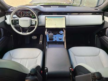 Land Rover Range Rover Sport FirstEdition Hybrid — photo 28
