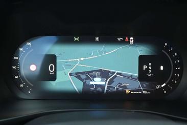Volvo XC40 B4 Plus — photo 20