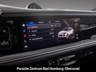 Porsche Cayenne III S, E-Hybrid — photo 29
