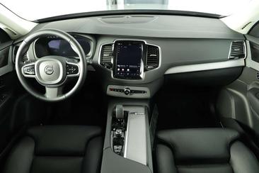 Volvo XC90 T8 Recharge Plus — photo 22