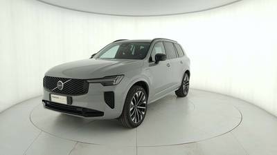 Volvo XC90 T8 Recharge Plus - 2025 - Joinsteer - #1
