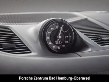 Porsche Cayenne III S, E-Hybrid — photo 30